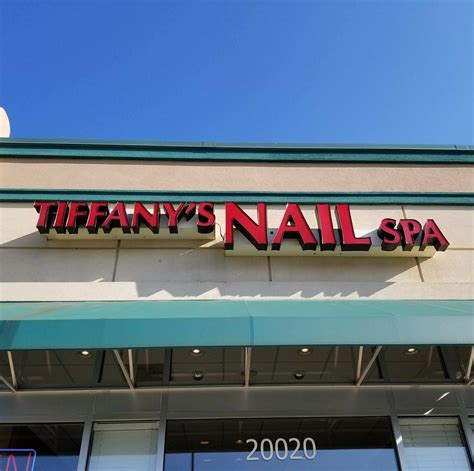 lucky girl nail spa|Cute Nail Spa, Ashburn, VA